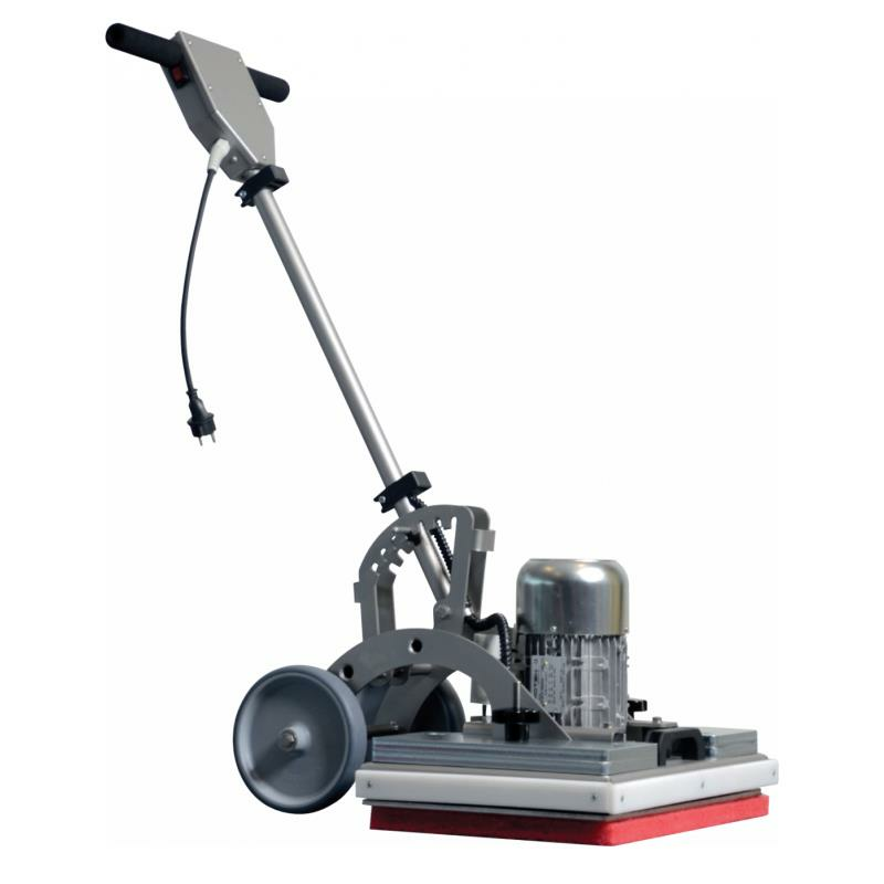 Puulattian tasohiomakone