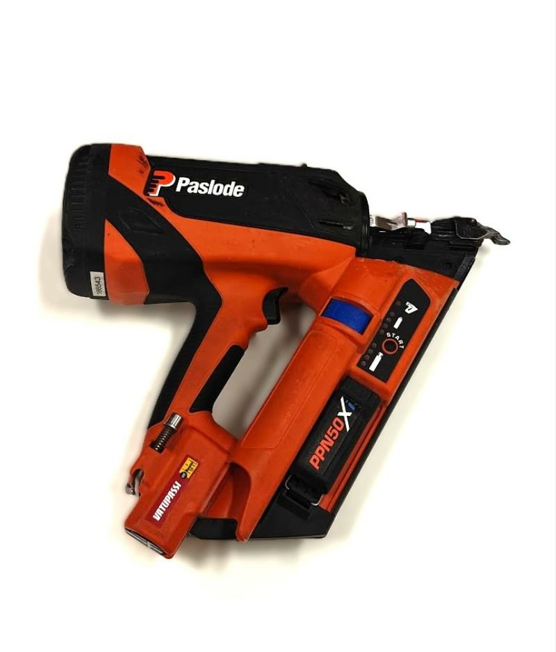 Ankkurinaulain, impulssi