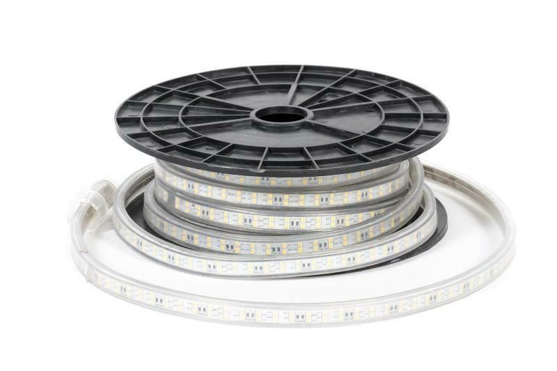 Led-valonauha 20m